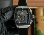 2024 New Copy Hublot Big Bang 316L Stainless Steel Case Watch
